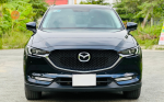 Mazda CX-5 2.0AT 2022 - Top xe SUV có doanh số tốt nhất Việt Nam