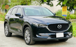 Mazda CX-5 2.0AT 2022 - Top xe SUV có doanh số tốt nhất Việt Nam