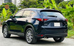 Mazda CX-5 2.0AT 2022 - Top xe SUV có doanh số tốt nhất Việt Nam